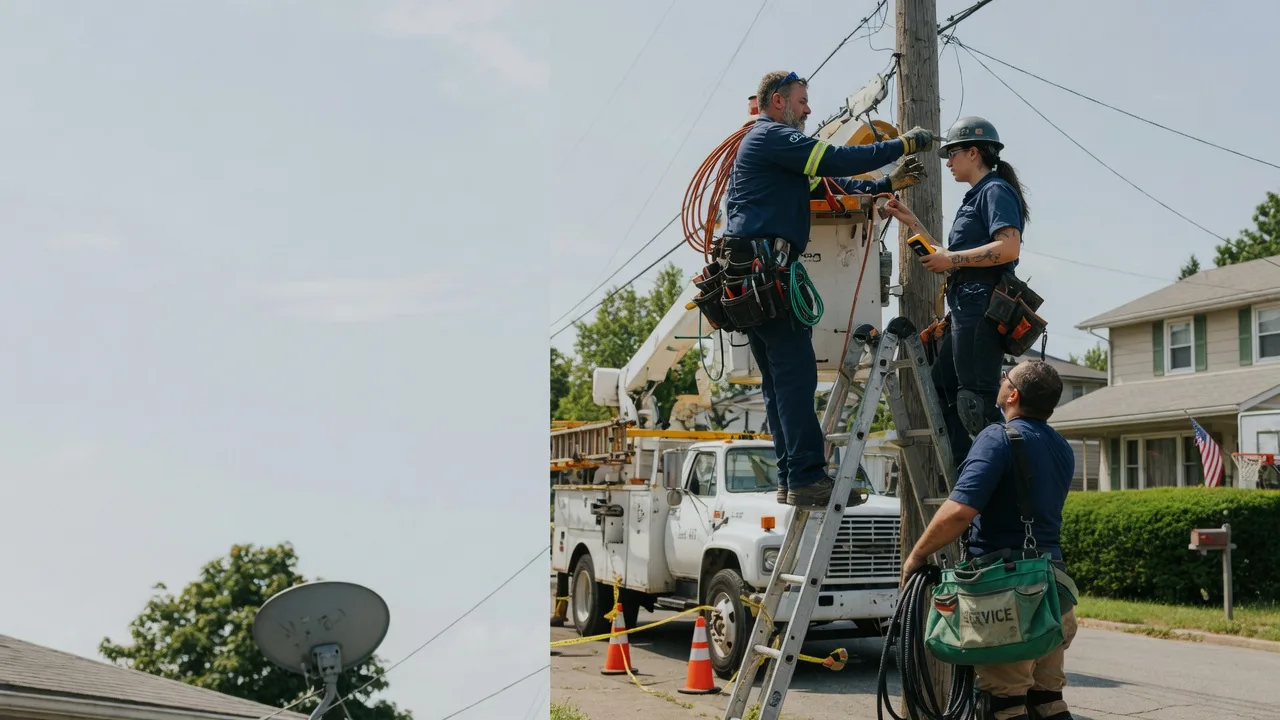 Electrical Repair in Curryville, MO near me